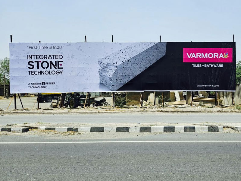 Billboard Advertising